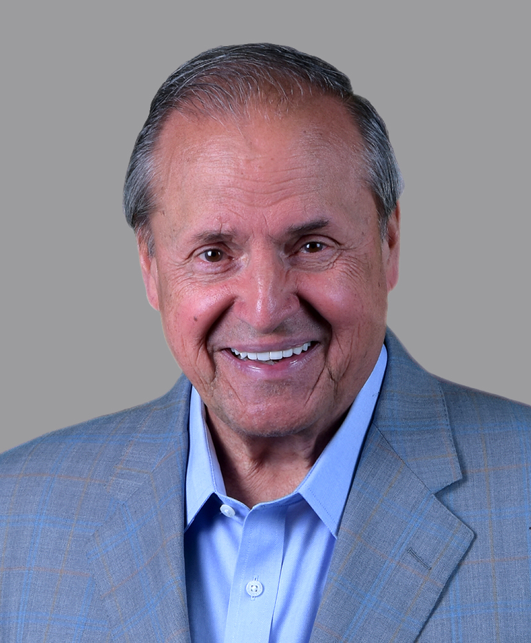 Planes Leadership, John J Planes, CEO