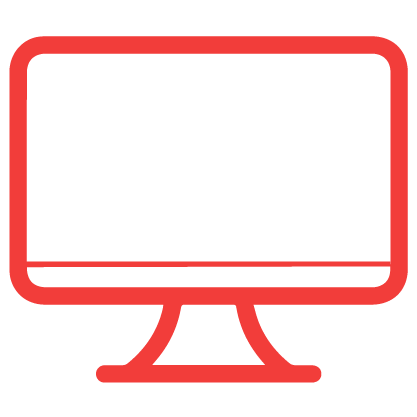 Computer icon