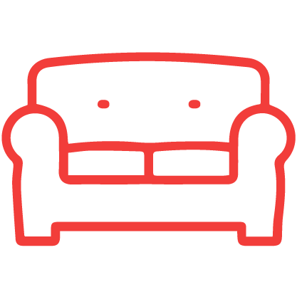 Furniture icon