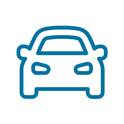 Car icon