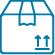 Packing icon