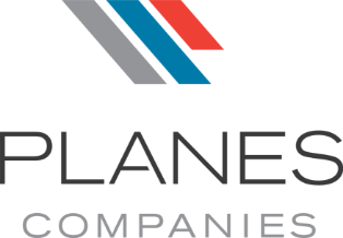Planes companies logo