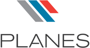Planes logos Planes Logo